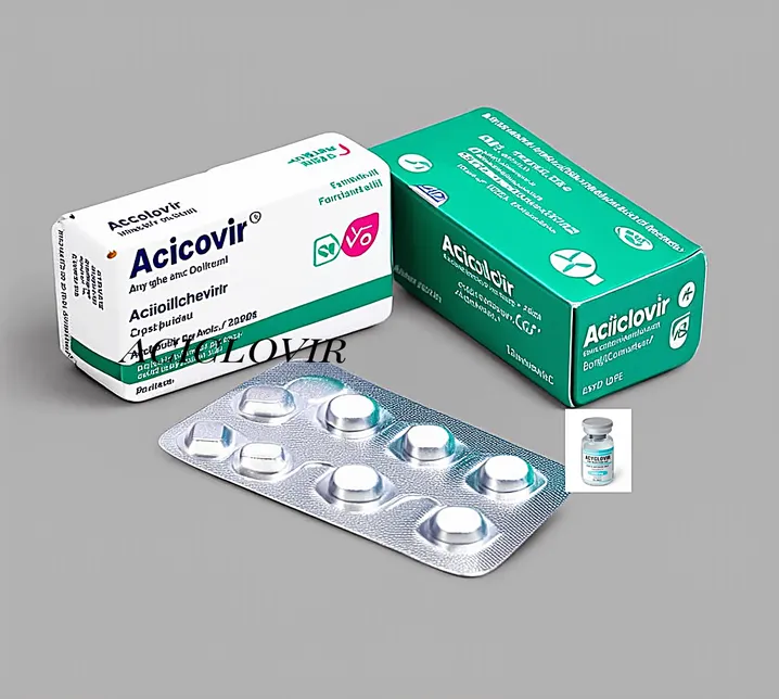 Aciclovir 3